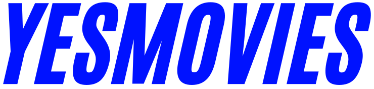 Yesmovies logo